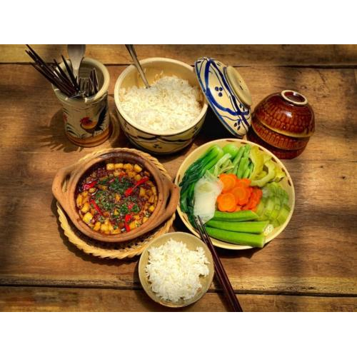 Nước Mắm Linh Hồn Của Ẩm Thực Việt